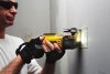 Wielofunkcyjne narzędzie oscylacyjne Multi-Tool DeWALT DCS355M2 18 V 2x 4.0Ah